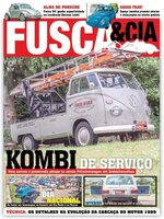 Fusca & Cia